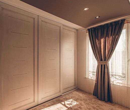 Шкаф Мадонна