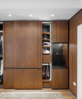 Шкаф Малага