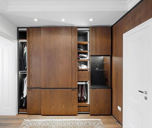 Шкаф Малага