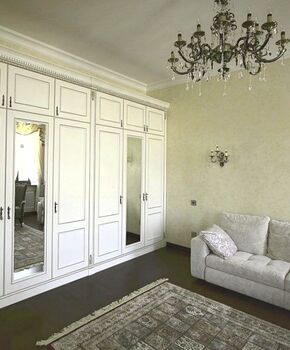 Шкаф Маэстро