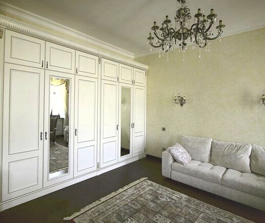 Шкаф Маэстро