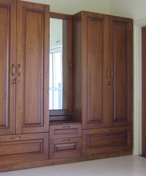 Шкаф Моби-Дик