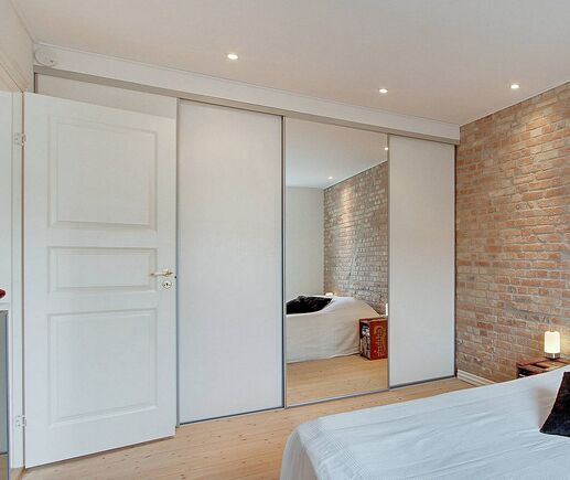 Шкаф Альбано