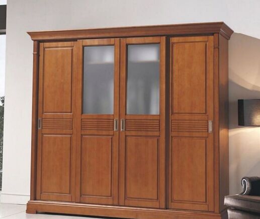 Шкаф Мускат