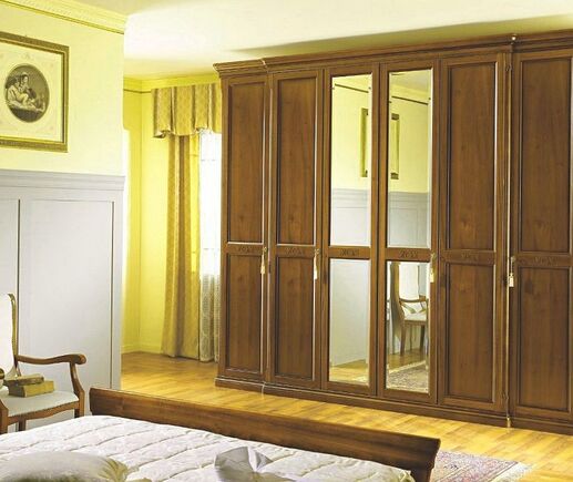 Шкаф Оливия