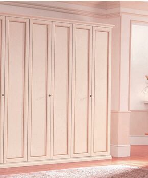 Шкаф Поллик