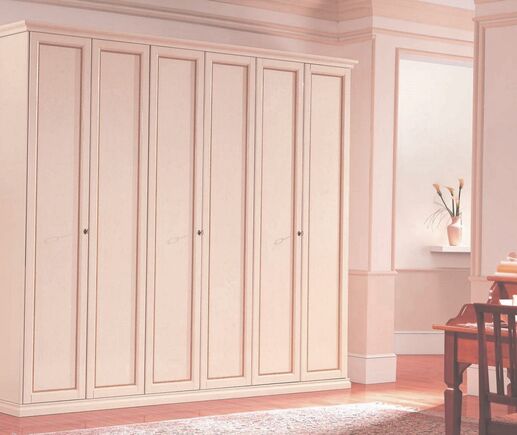 Шкаф Поллик