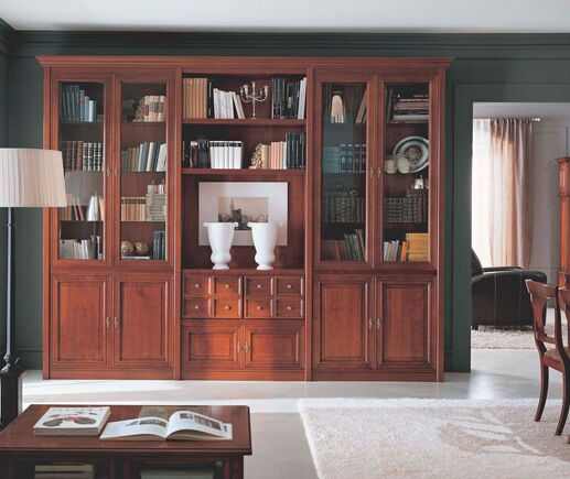 Шкаф Практик