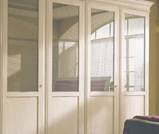 Шкаф Премьер