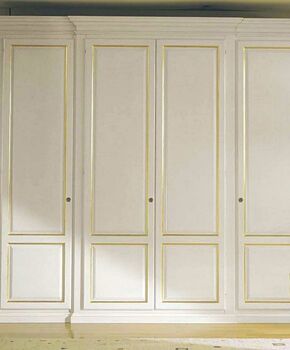 Шкаф Прованция