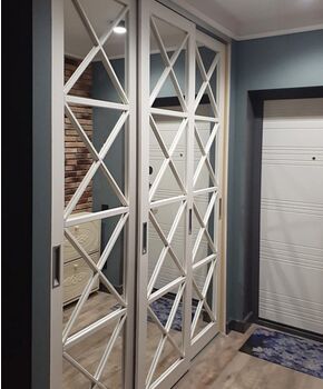 Шкаф Альтруист