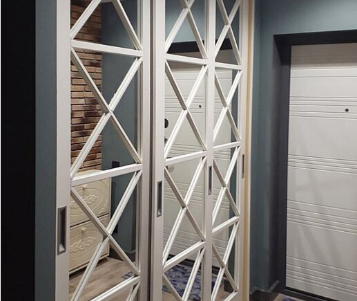 Шкаф Альтруист