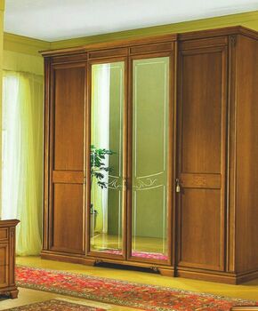 Шкаф Сатурн