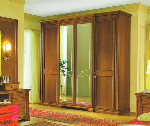 Шкаф Сатурн