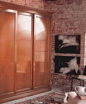 Шкаф Севили