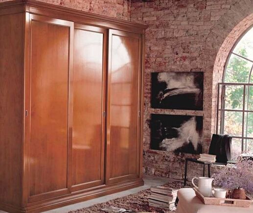 Шкаф Севили