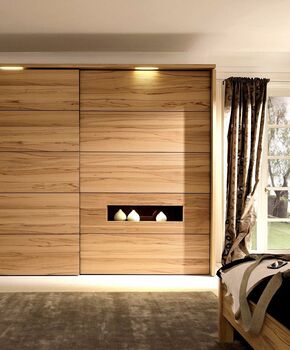 Шкаф Скайрим