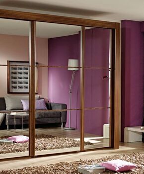 Шкаф Талисман