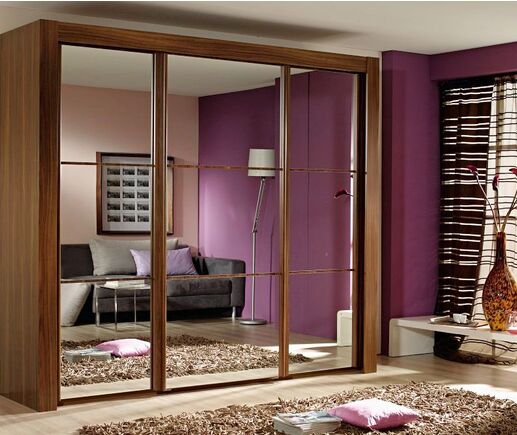 Шкаф Талисман