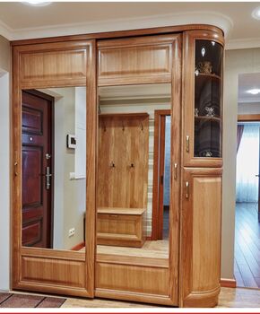 Шкаф Турмалин