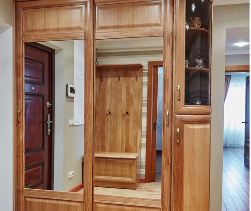 Шкаф Турмалин