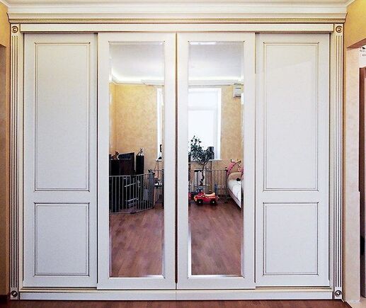 Шкаф Фантези