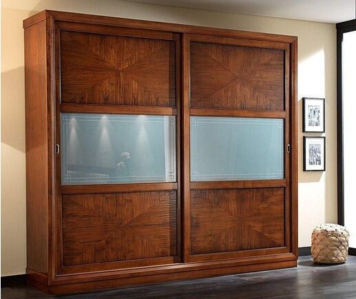 Шкаф Фламинго