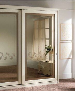 Шкаф Хризолит