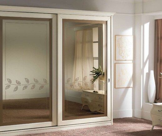 Шкаф Хризолит