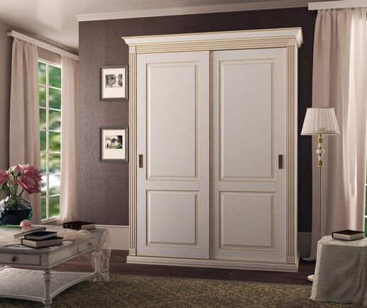 Шкаф Центрос