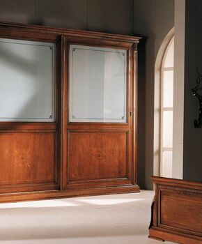 Шкаф Цунами