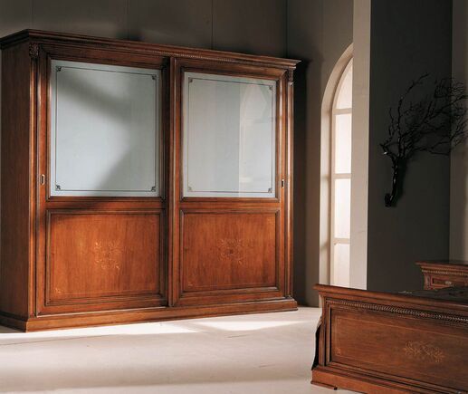 Шкаф Цунами