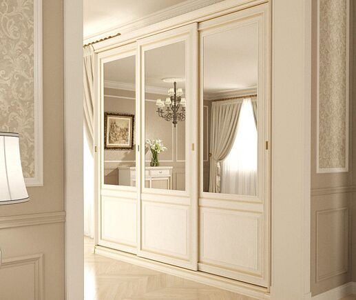 Шкаф Шоколад