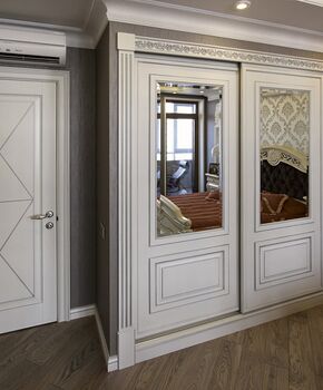 Шкаф Эверест