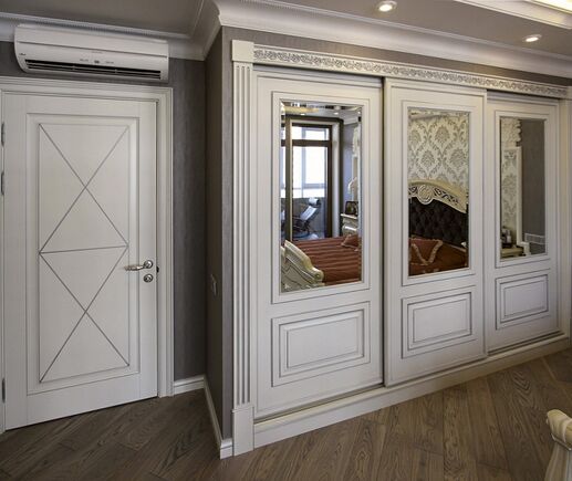 Шкаф Эверест