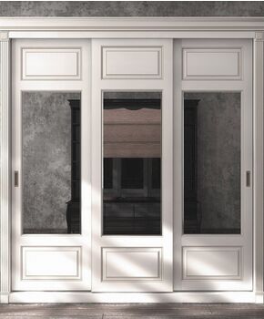 Шкаф Эврика