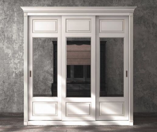 Шкаф Эврика