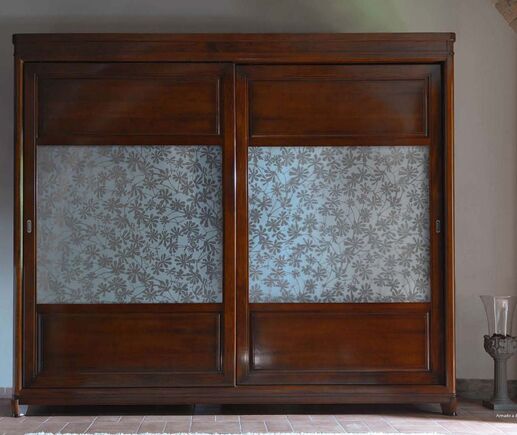 Шкаф Эльвира