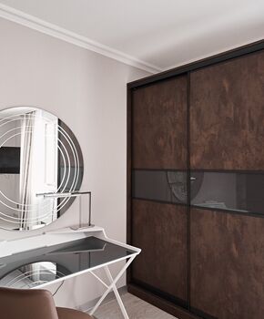 Шкаф-купе Автолик