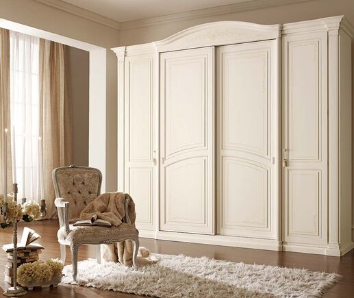 Шкаф-купе Агамед