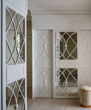 Шкаф-купе Агамед