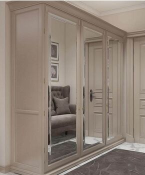 Шкаф Аристократ