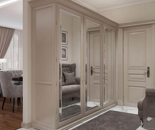 Шкаф Аристократ