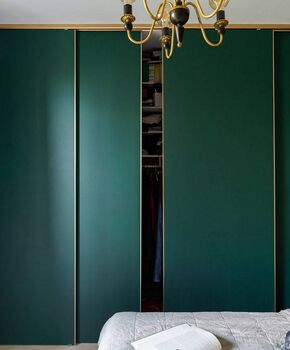 Шкаф-купе Агенор