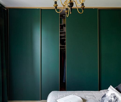 Шкаф-купе Агенор