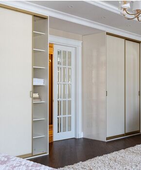 Шкаф-купе Адмет