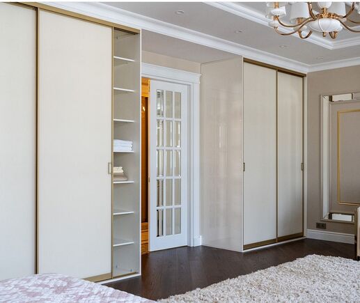 Шкаф-купе Адмет