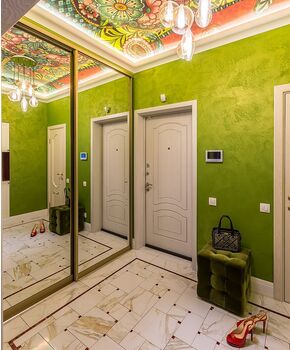 Шкаф-купе Акариан