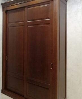 Шкаф-купе Алектрион