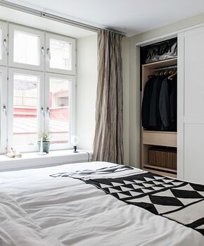 Шкаф-купе Альбэ